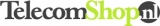 Logo van TelecomShop.nl