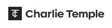 Logo van Charlie Temple