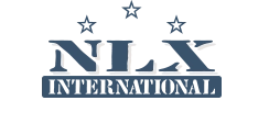 Logo van NLX-International