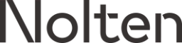 Logo van Nolten