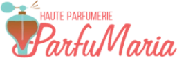 Logo van ParfuMaria