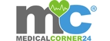 Logo von medicalcorner24.com