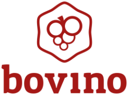 Logo van Bovino