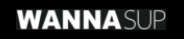 Logo of WANNAsup
