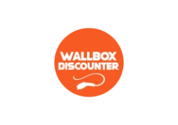 Logo of Wallbox Discounter
