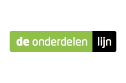 Logo van de Onderdelenlijn