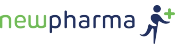 Logo van Apotheek Newpharma bvba
