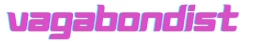 Logo of VAGABONDIST