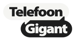 Logo van telefoongigant.nl
