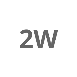 Logo van 2-wielers