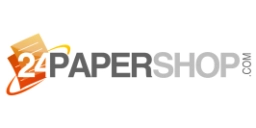 Logo van 24papershop