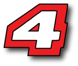 Logo van 4 Bikers and Bikes VOF
