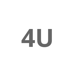 Logo of 4udesign