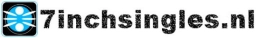 Logo van 7inchsingles.nl