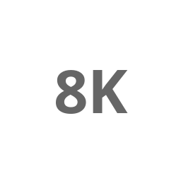 Logo of 8krawstore