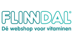 Logo van Flinndal