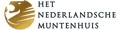 Logo van Het Nederlandsche Muntenhuis