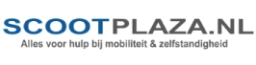 Logo van ScootPlaza