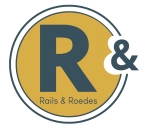Logo van Rails en Roedes BV