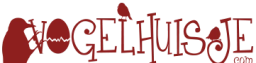 Logo van Vogelhuisje.com