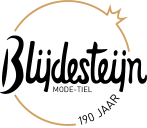 Logo van Blijdesteijn Mode