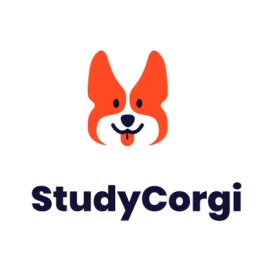 Logo of StudyCorgi.com