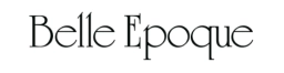 Logo van Belle-epoque