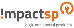 Logo van Impact.sp