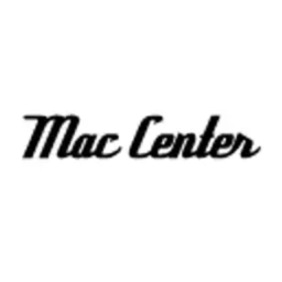 Logo of Mac-center