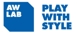 Logo of AW LAB