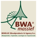 Logo van Benelux Woodproducts & Agency BV