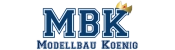 Logo of Modellbaukönig GmbH & Co KG