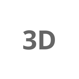Logo van 3dbrilwinkel