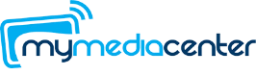 Logo van My Media Center