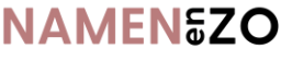 Logo van Namen enzo!