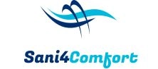 Logo van Sani4comfort