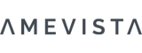 Logo van amevista.com (DE)