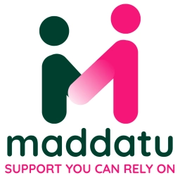 Logo of Maddatu