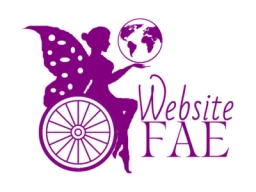 Logo of Website Fae