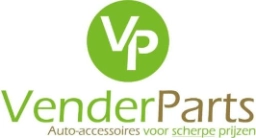 Logo van VenderParts