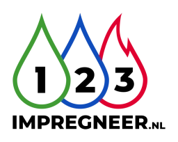 Logo van 123impregneer