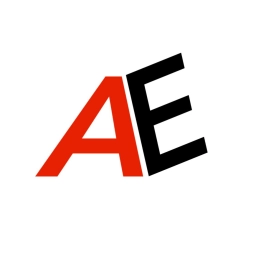 Logo van ae-trading.nl