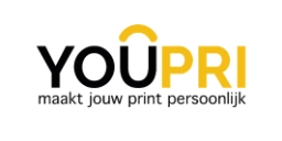 Logo van YouPri