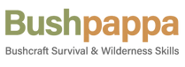 Logo van bushpappa.nl