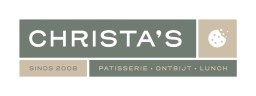 Logo van Christa’s