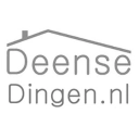 Logo van Deense dingen