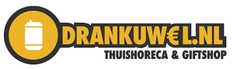 Logo van drankuwel.nl
