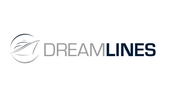 Logo van dreamlines.nl