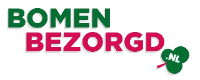 Logo van Bomenbezorgd.nl