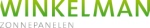 Logo van Winkelman Zonnepanelen